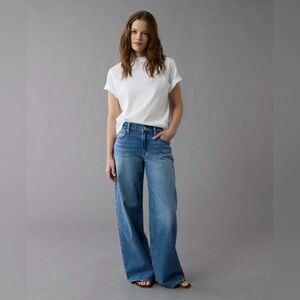 American Eagle Jeans - 16 LONG👖